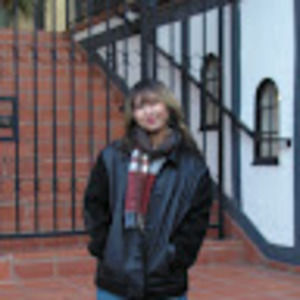 Meet your Posher, Summer